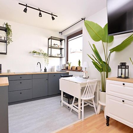 Victus Apartamenty, Apartamenty Sobieskiego Sopot Kültér fotó