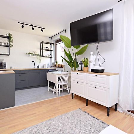 Victus Apartamenty, Apartamenty Sobieskiego Sopot Kültér fotó