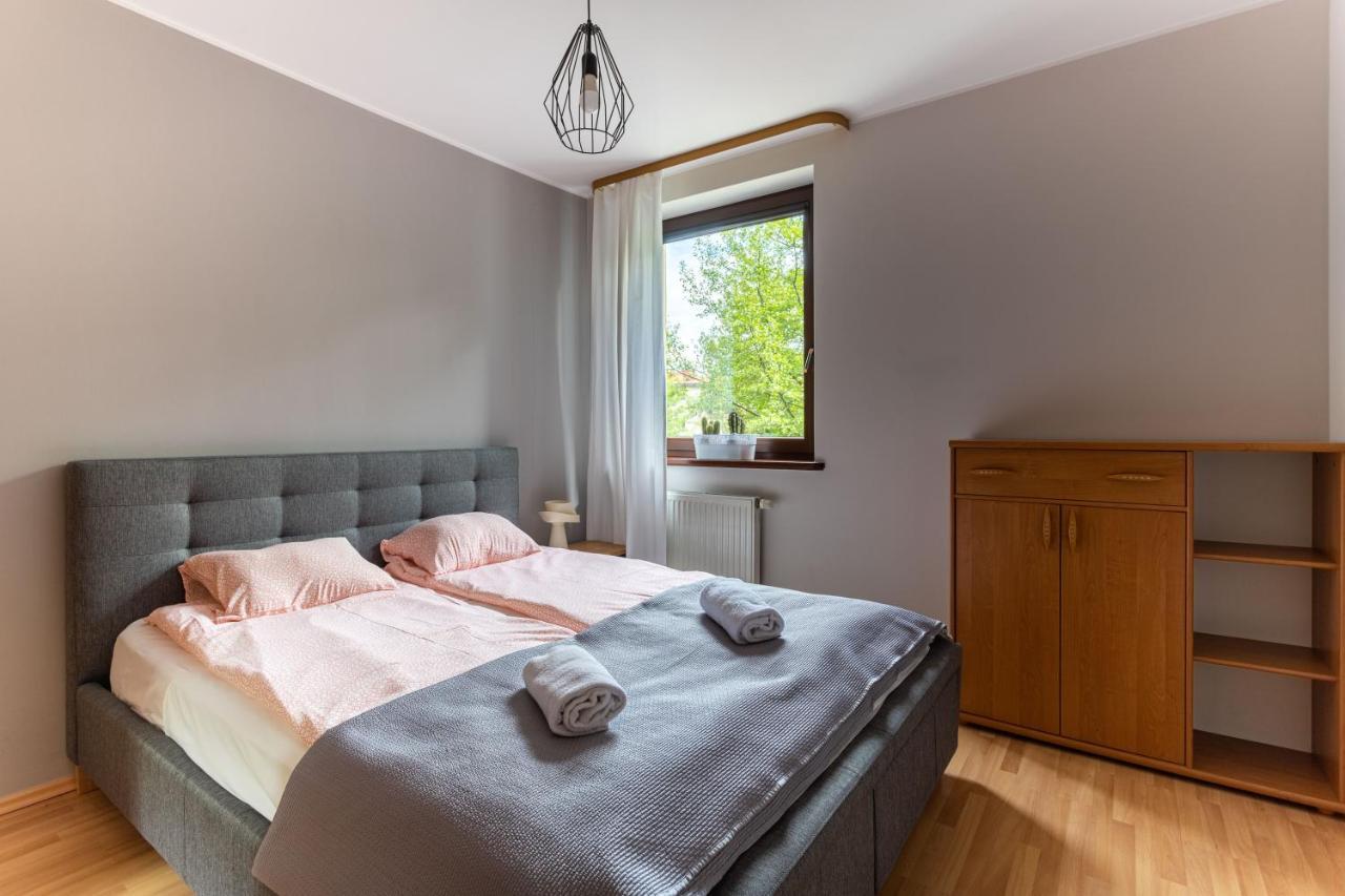 Victus Apartamenty, Apartamenty Sobieskiego Sopot Kültér fotó