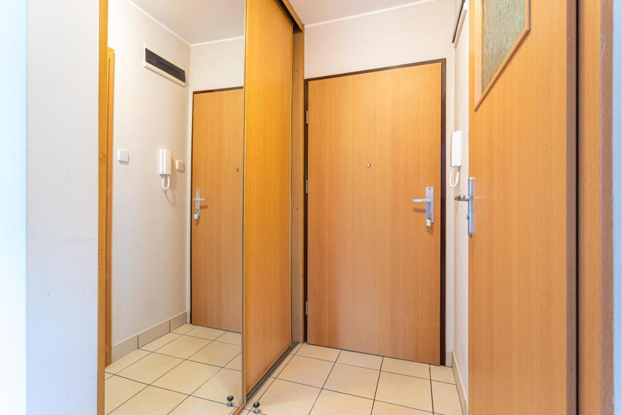 Victus Apartamenty, Apartamenty Sobieskiego Sopot Kültér fotó