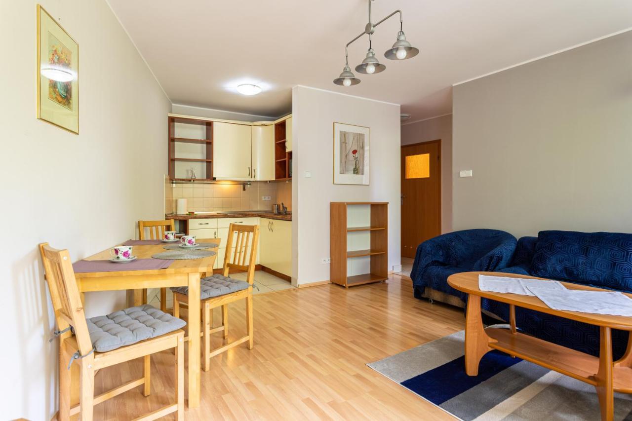 Victus Apartamenty, Apartamenty Sobieskiego Sopot Kültér fotó