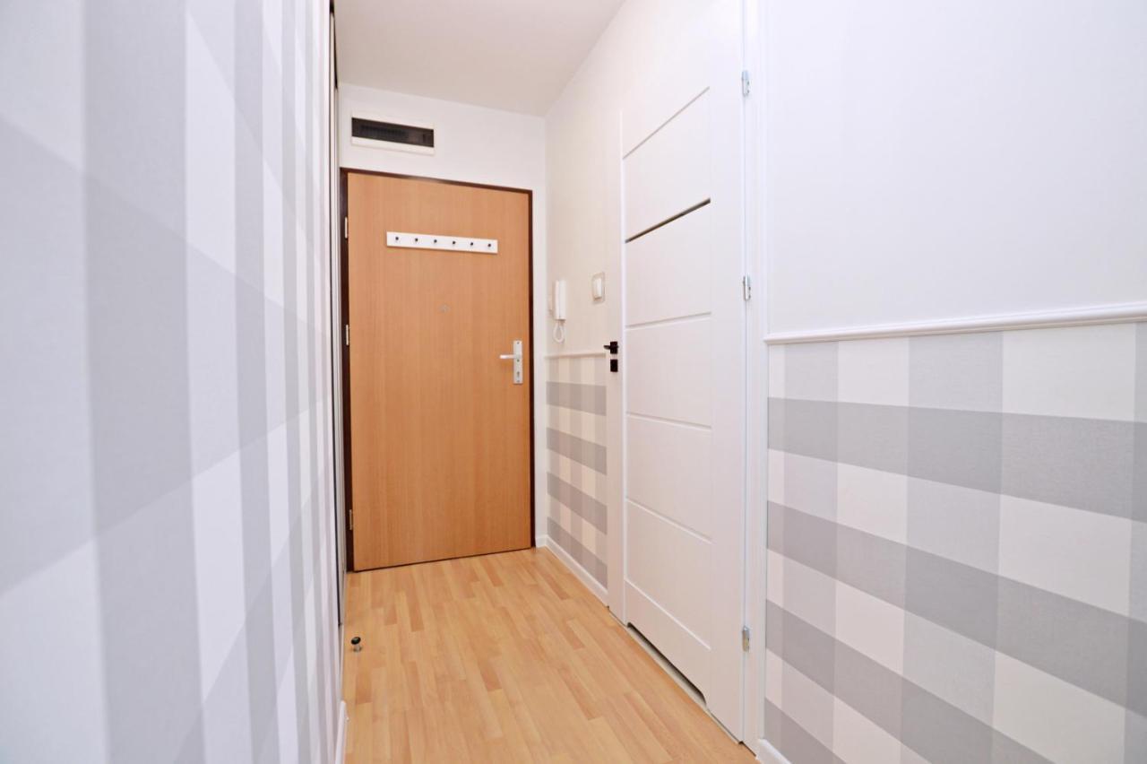 Victus Apartamenty, Apartamenty Sobieskiego Sopot Kültér fotó